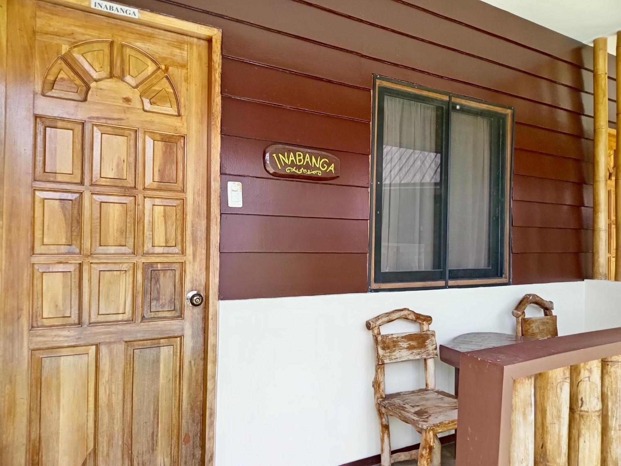 Chiisai Natsu Resort Болод Экстерьер фото