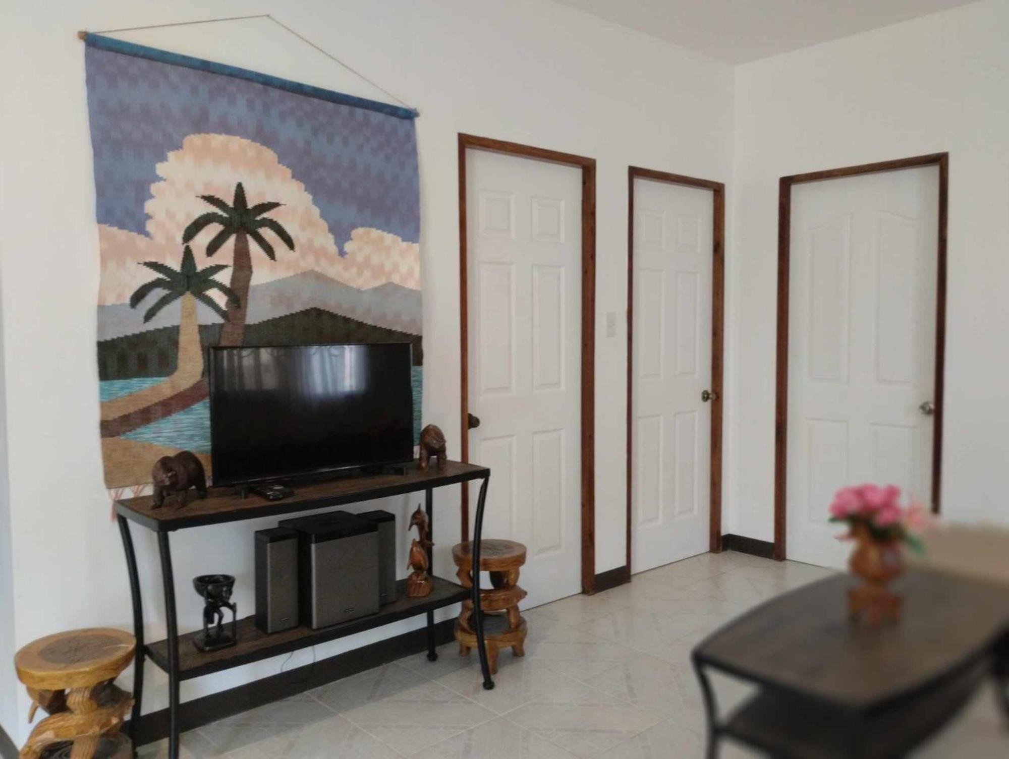 Chiisai Natsu Resort Болод Экстерьер фото