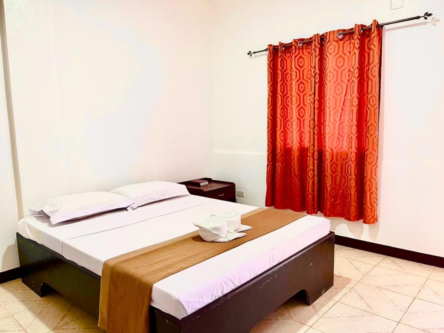 Chiisai Natsu Resort Болод Экстерьер фото