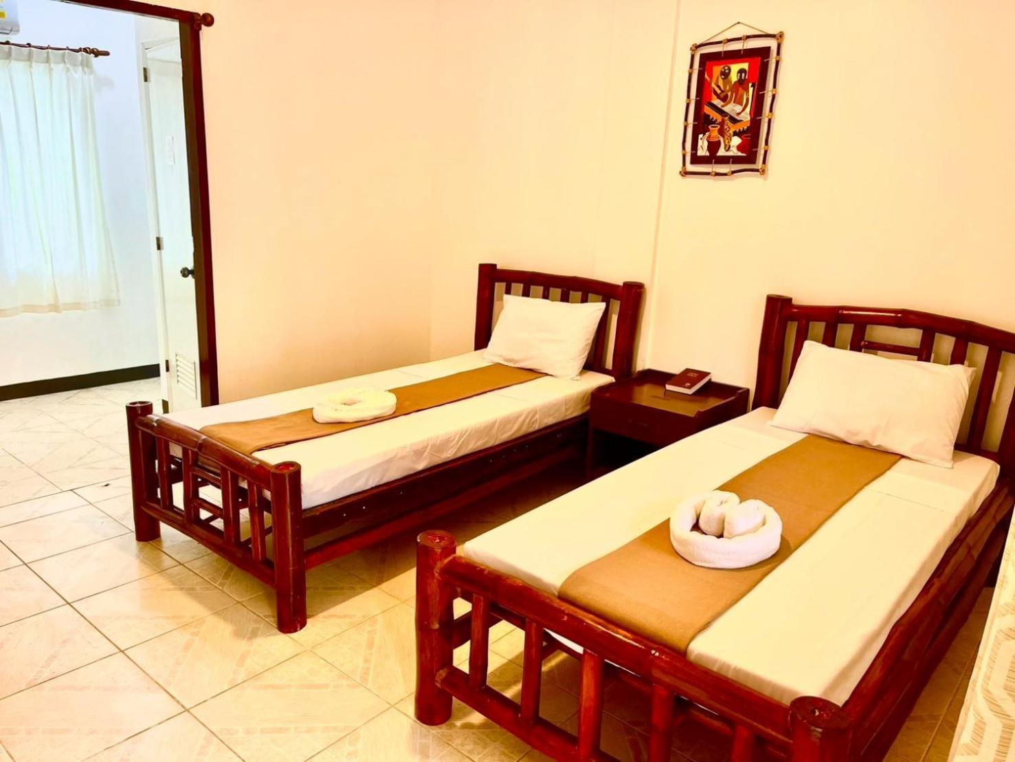 Chiisai Natsu Resort Болод Экстерьер фото
