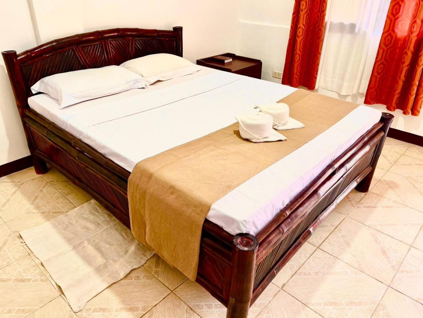 Chiisai Natsu Resort Болод Экстерьер фото