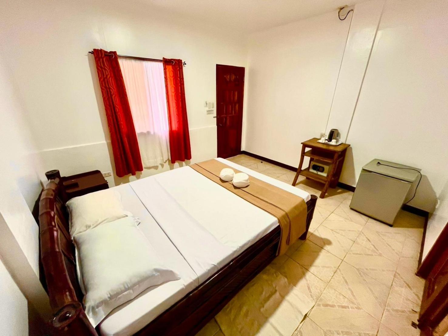 Chiisai Natsu Resort Болод Экстерьер фото
