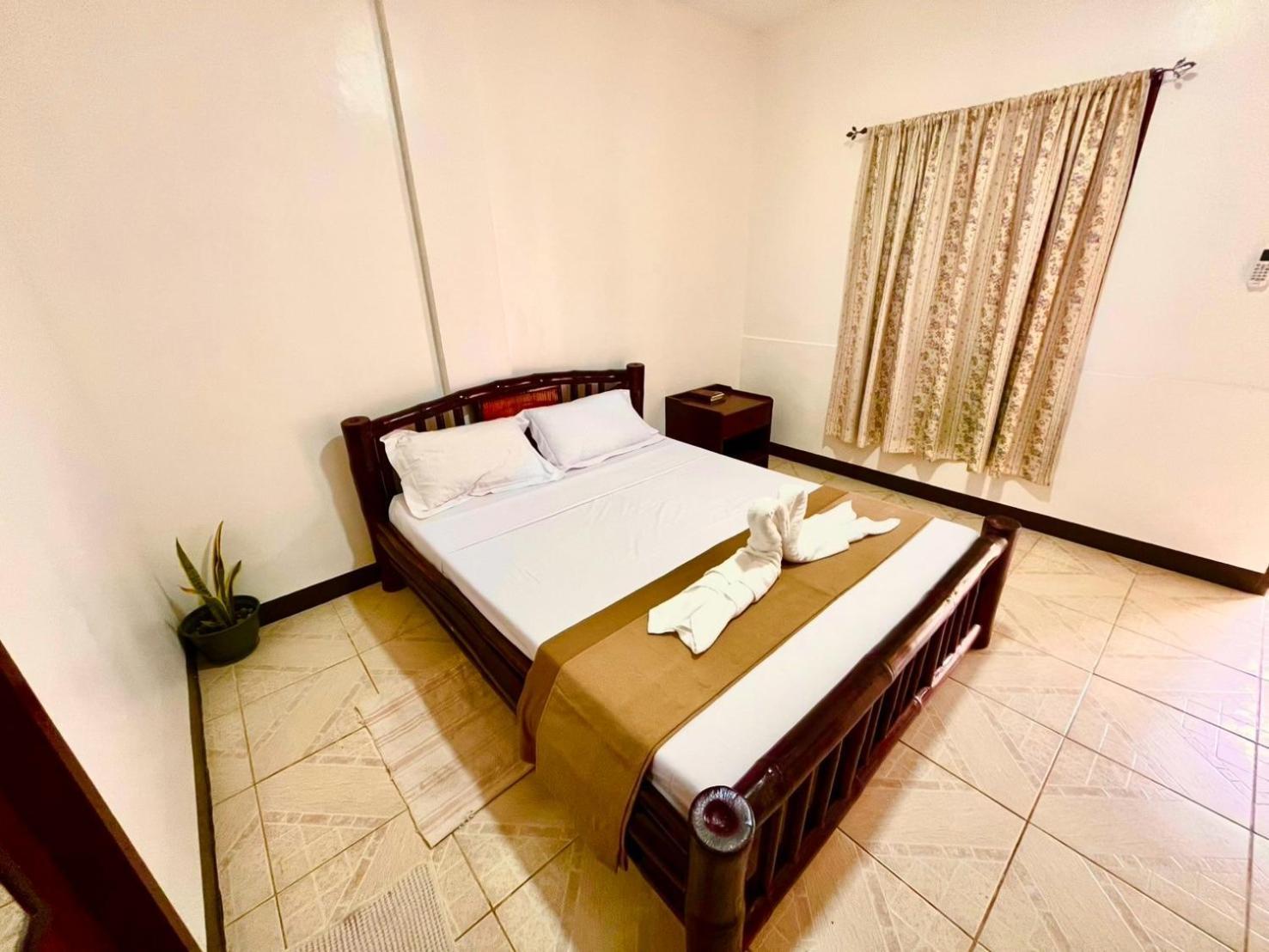 Chiisai Natsu Resort Болод Экстерьер фото