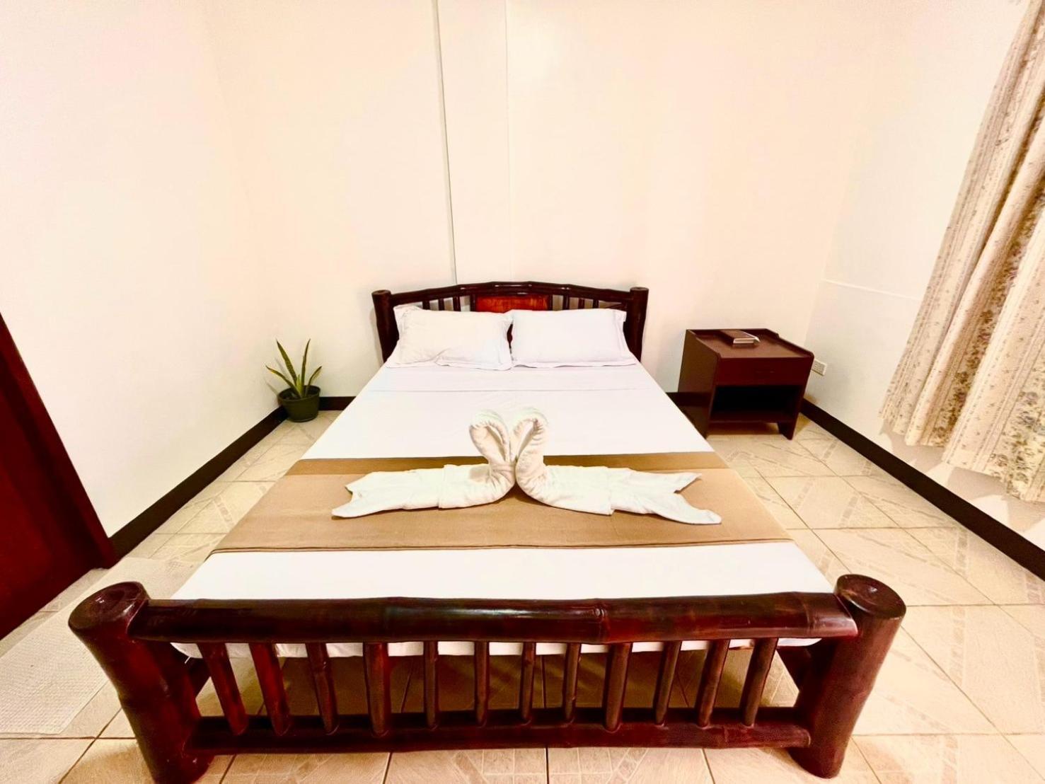 Chiisai Natsu Resort Болод Экстерьер фото