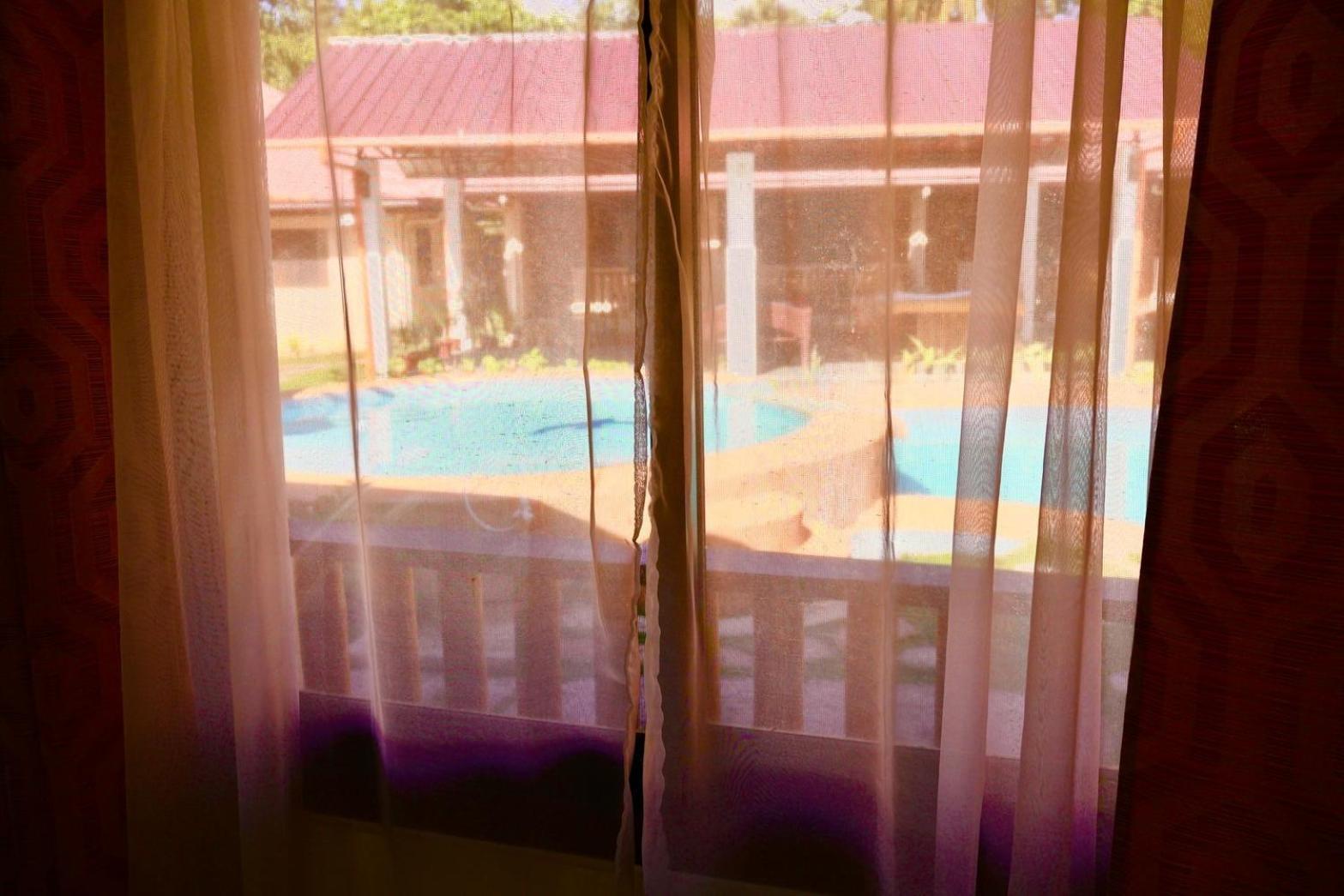 Chiisai Natsu Resort Болод Экстерьер фото
