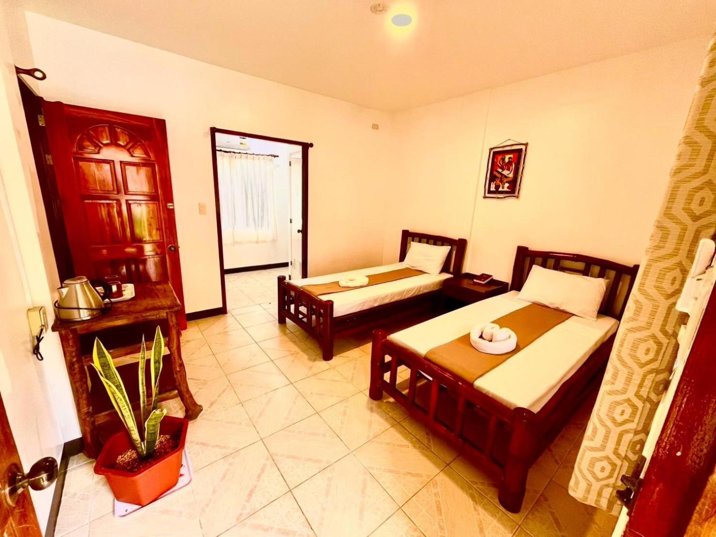 Chiisai Natsu Resort Болод Экстерьер фото