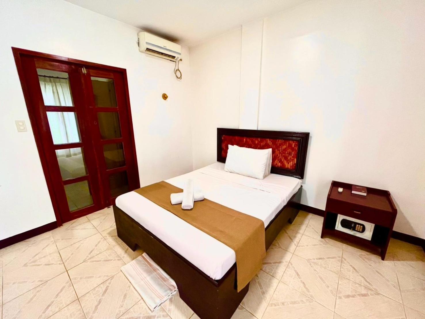 Chiisai Natsu Resort Болод Экстерьер фото