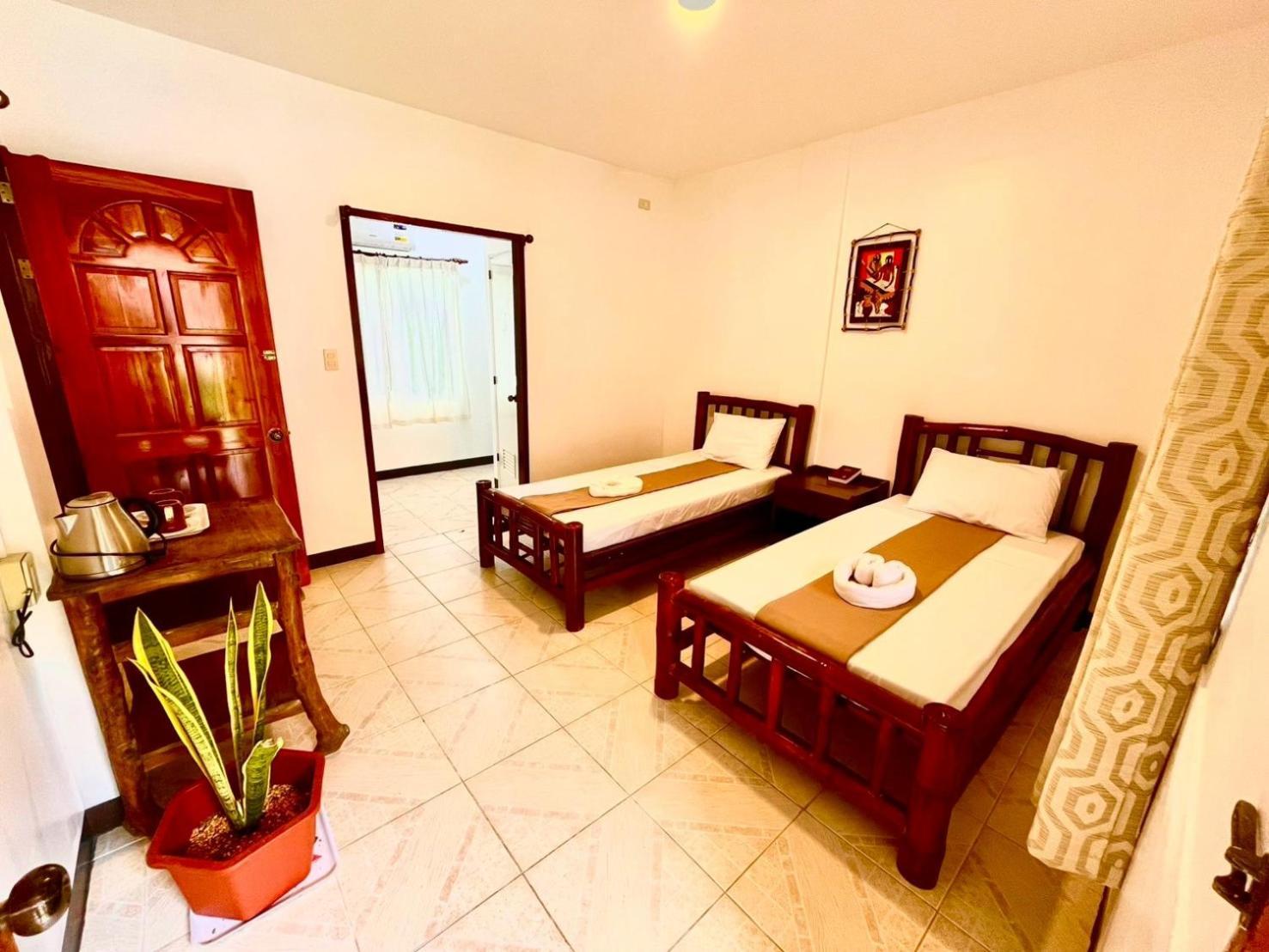Chiisai Natsu Resort Болод Экстерьер фото
