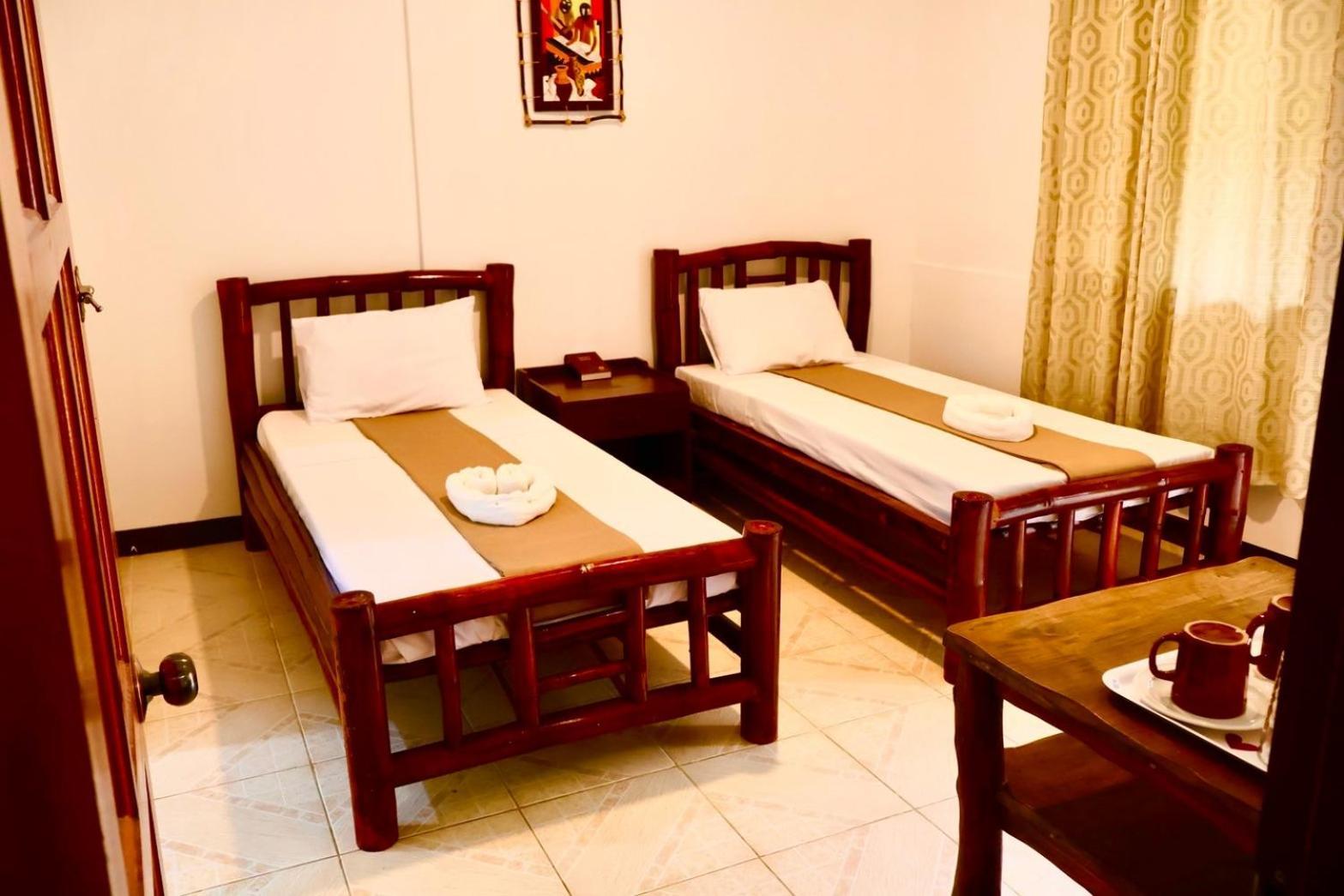 Chiisai Natsu Resort Болод Экстерьер фото