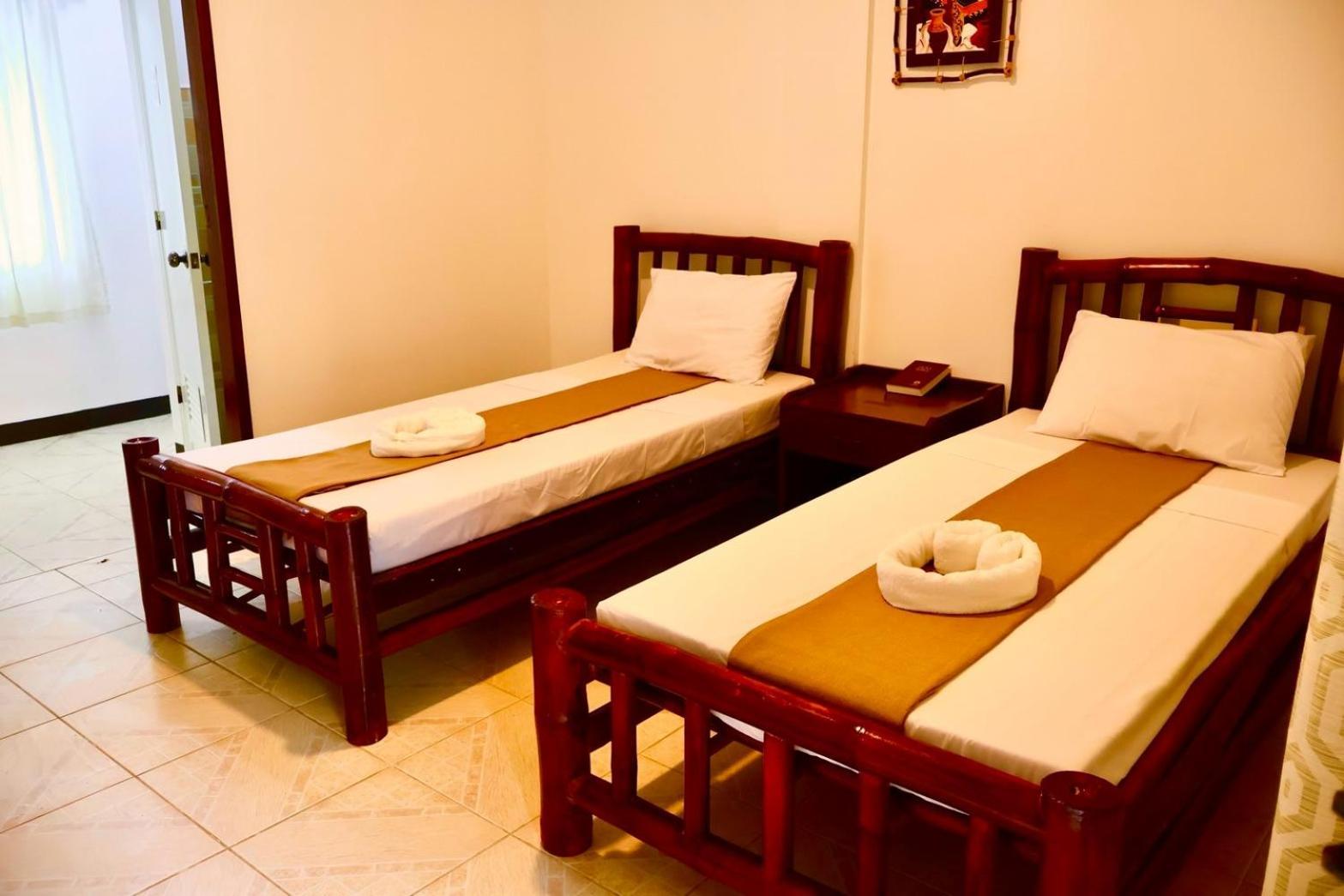 Chiisai Natsu Resort Болод Экстерьер фото