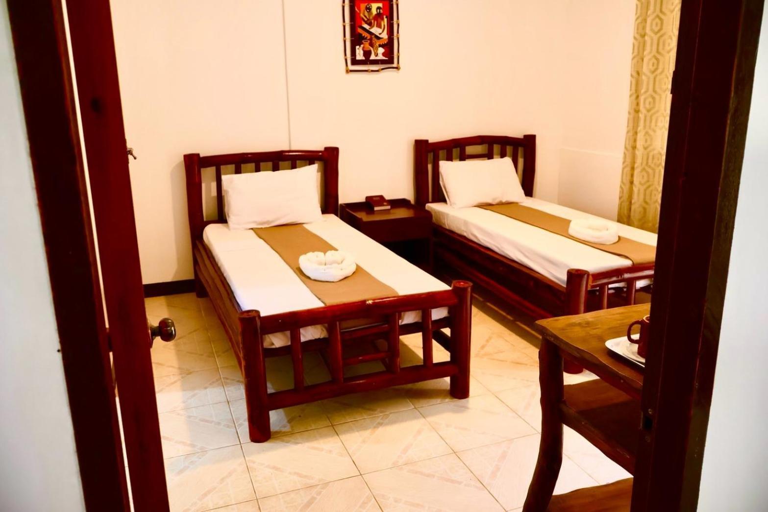 Chiisai Natsu Resort Болод Экстерьер фото