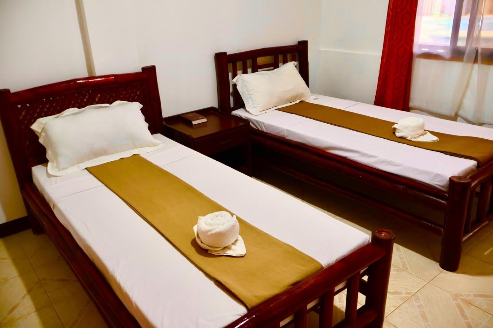 Chiisai Natsu Resort Болод Экстерьер фото