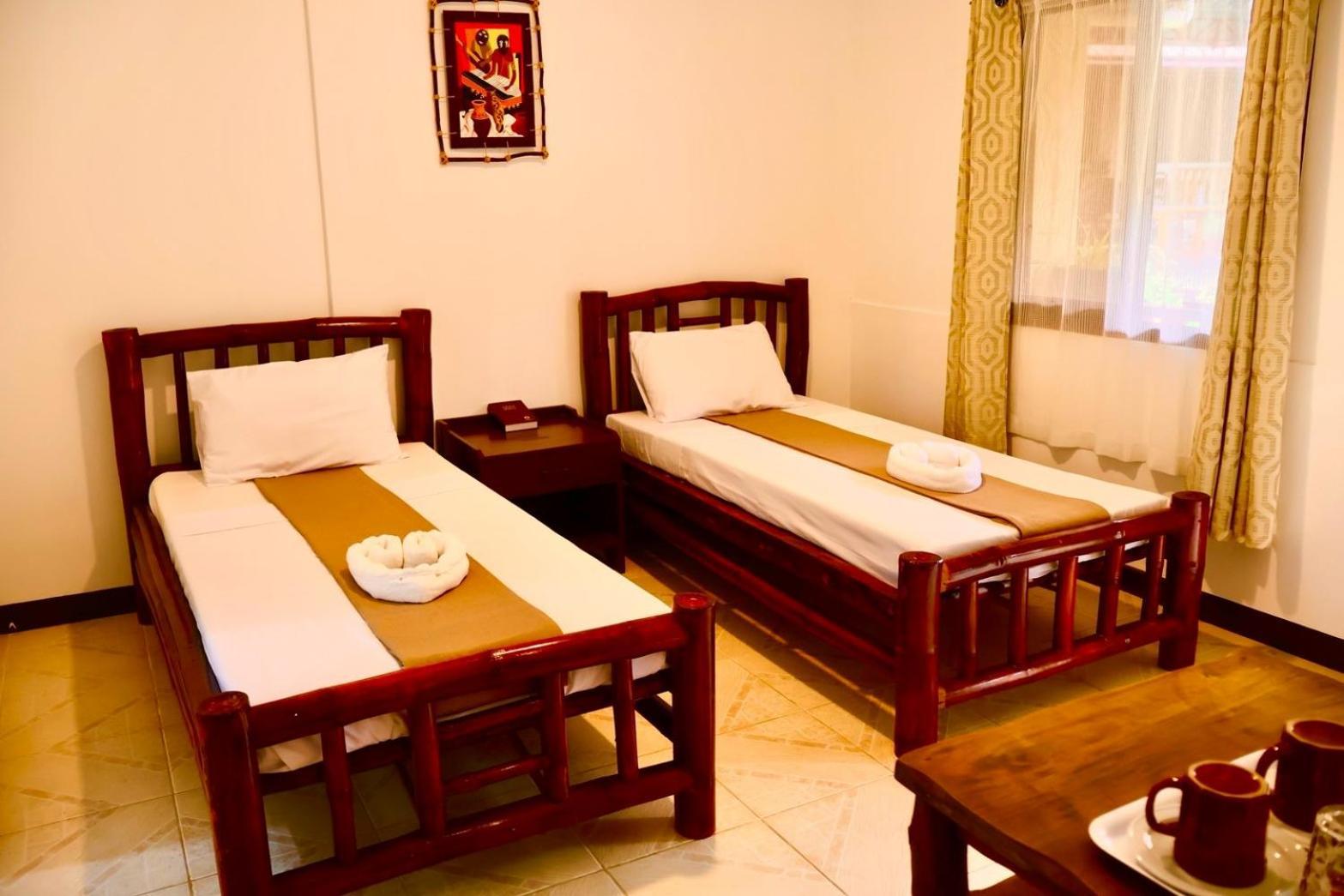 Chiisai Natsu Resort Болод Экстерьер фото